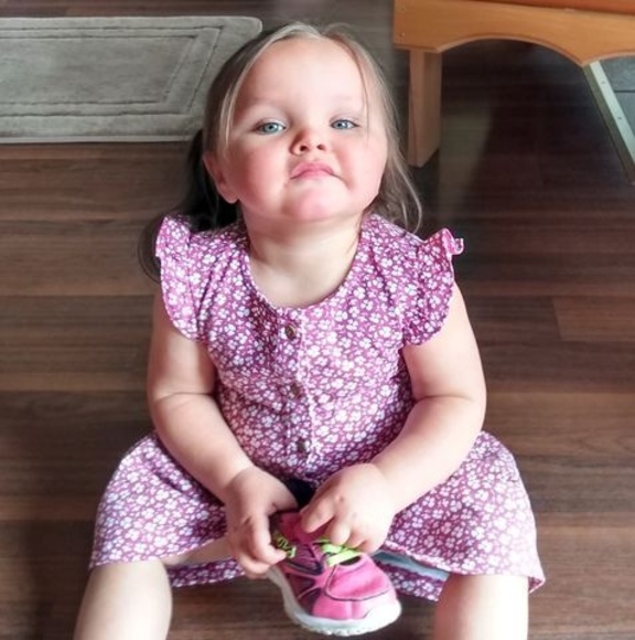 Meet your Posher, Cory - Picture 1 of 1